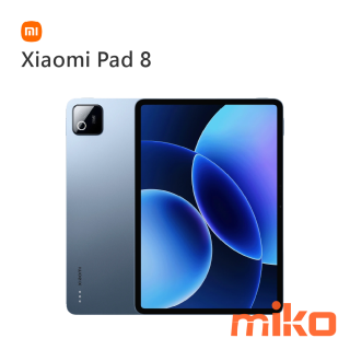 Xiaomi Pad 8 藍